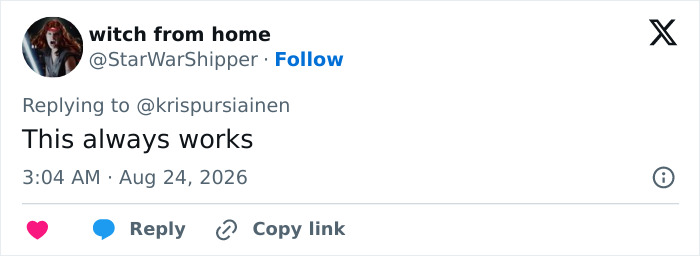 A screenshot of a tweet commenting on anti-trans protesters and their WNBA question fumble. A screenshot of a tweet commenting on anti-trans protesters and their WNBA question fumble.
