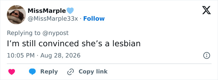A social media comment questioning Kendall Jenner's relationship, impacting the romance narrative. A social media comment questioning Kendall Jenner's relationship, impacting the romance narrative.