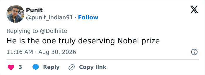 Punit praising a hero teacher who saves children from Nepal floods, suggesting a Nobel Prize for his bravery. Punit praising a hero teacher who saves children from Nepal floods, suggesting a Nobel Prize for his bravery.