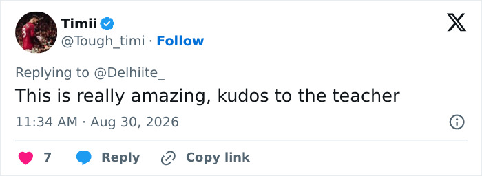 A social media post praising the teacher who saved children from Nepal floods, stating This is really amazing. A social media post praising the teacher who saved children from Nepal floods, stating This is really amazing.