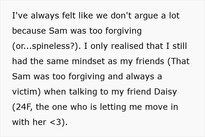 Man playing his friends against each other, ex-girlfriend sends receipts, uncovering his manipulative behavior. Man playing his friends against each other, ex-girlfriend sends receipts, uncovering his manipulative behavior.
