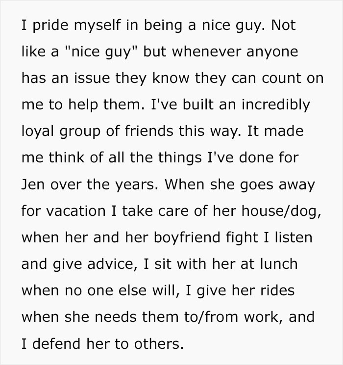Guy Shows Just How Oblivious He Is After He Shares His Girlfriend's "Ridiculous" Behavior Guy Shows Just How Oblivious He Is After He Shares His Girlfriend's "Ridiculous" Behavior