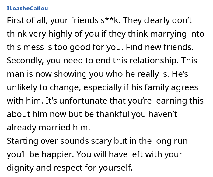 Woman Starts Planning Her Wedding, Finds Out What Her Fianc&eacute; Really Thinks About Her Culture And Religion
