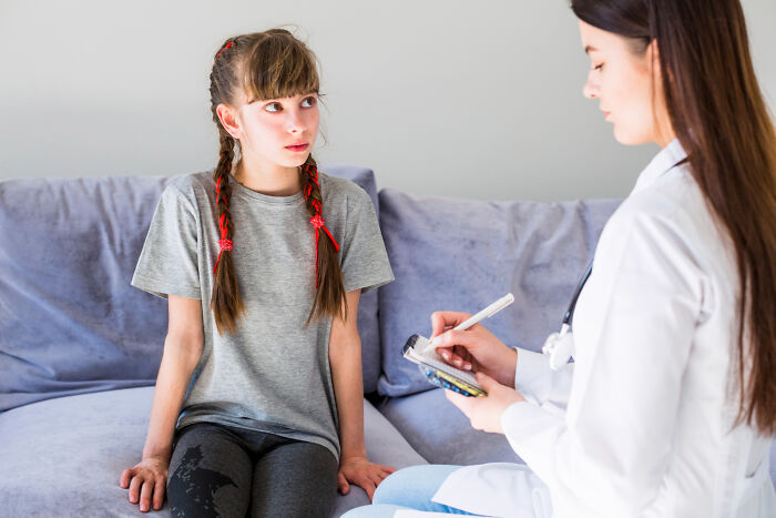 Medical Professionals Share The Diagnoses That Made Their Stomachs Drop