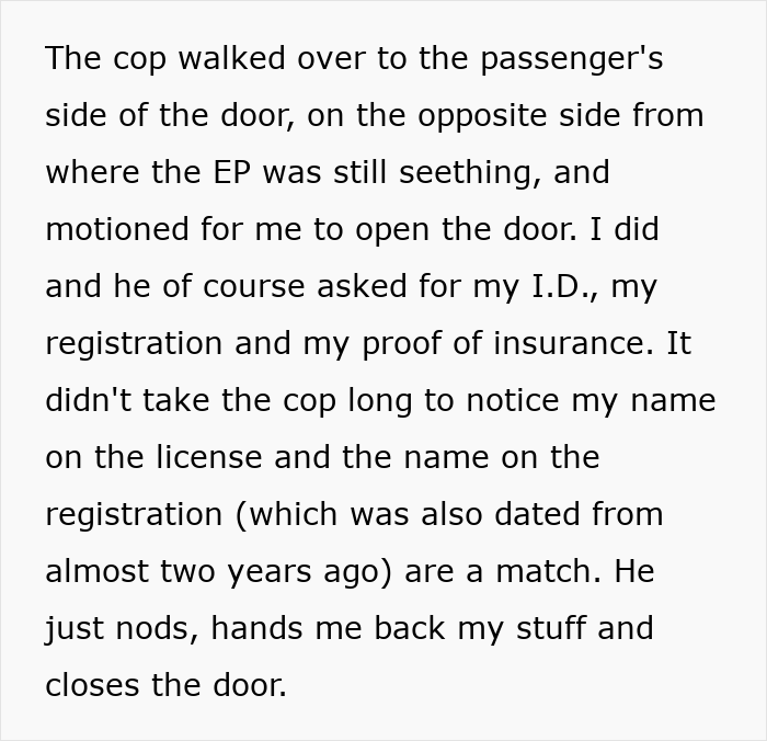 Entitled Mom Desperately Wants “A Blue Car” For Daughter, Even Though It Has An Owner Already Entitled Mom Desperately Wants “A Blue Car” For Daughter, Even Though It Has An Owner Already