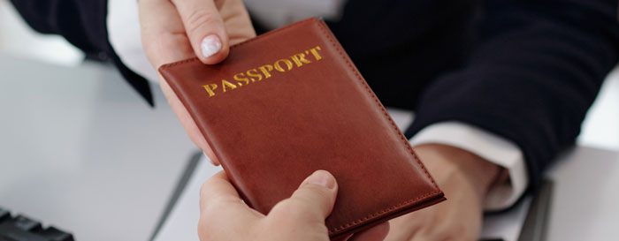 Destination Wedding For Husband’s Grand-Daughter, He Won’t Do Anything To Get His Passport