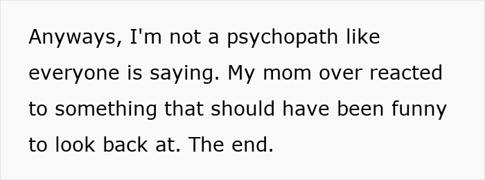 Chaotic And Crazy Twin Story Leaves People Wondering Who The Actual Sociopath Is Chaotic And Crazy Twin Story Leaves People Wondering Who The Actual Sociopath Is