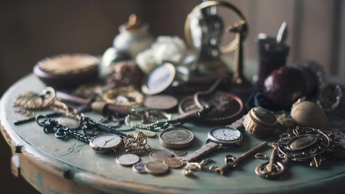 Son Steals A Family Heirloom To Propose, And Then Accuses His Dad Of Ruining His Life