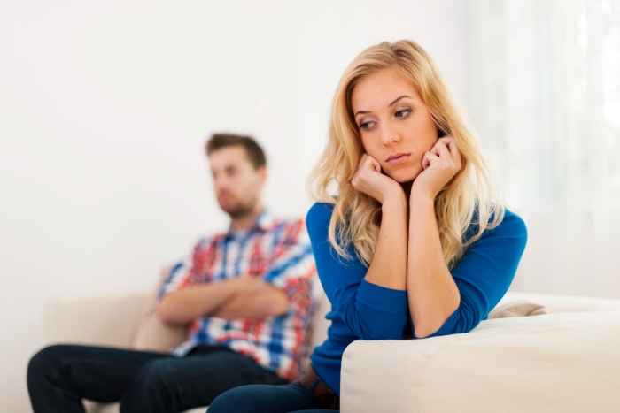 Woman Blindsided By Sudden End To Her “Rock Solid” Relationship Of 5 Years Woman Blindsided By Sudden End To Her “Rock Solid” Relationship Of 5 Years