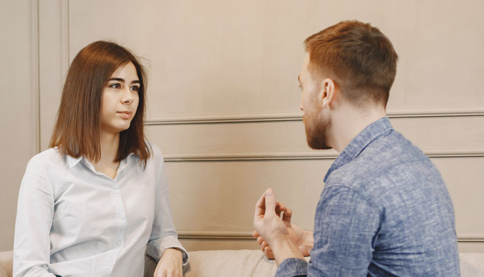 Woman Left In Shock After Uncovering Her Boyfriend&rsquo;s Decade-Long Lie