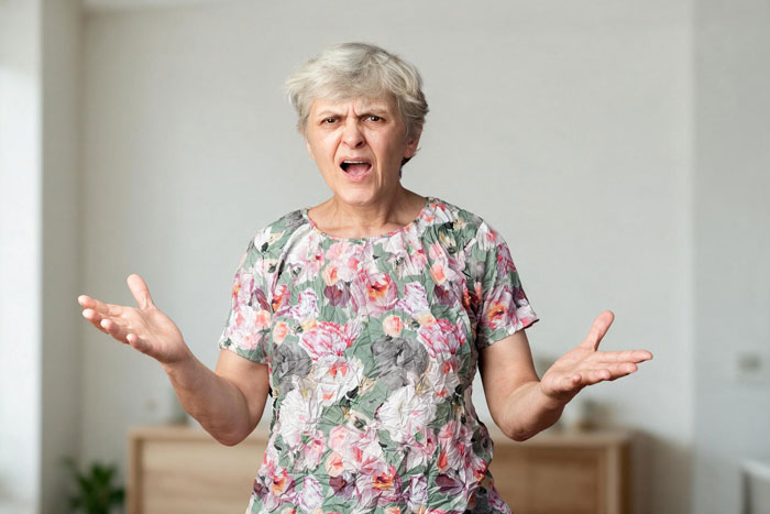 Mom Insults Her Abandoned Son, Then Has The Nerve To Try And Dig Her Claws Into His Inheritance Mom Insults Her Abandoned Son, Then Has The Nerve To Try And Dig Her Claws Into His Inheritance
