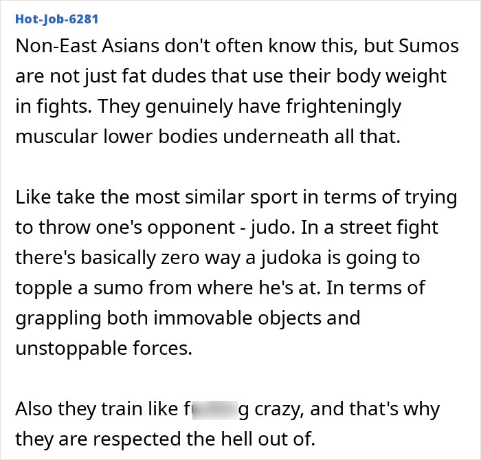 Sumo Wrestling Champion Stuns With Weight Loss Transformation After Retirement: "Freakishly Disciplined" Sumo Wrestling Champion Stuns With Weight Loss Transformation After Retirement: "Freakishly Disciplined"