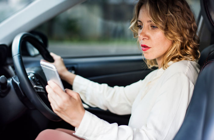 Racist Driver Contacts Police Certain She Is The Victim And Watches The Situation Completely Flip