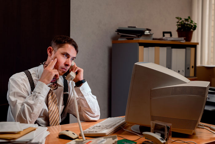 Company Loses Its Only Employee Who Can Fix A Critical Machine And Pays Dearly For The Arrogance Company Loses Its Only Employee Who Can Fix A Critical Machine And Pays Dearly For The Arrogance