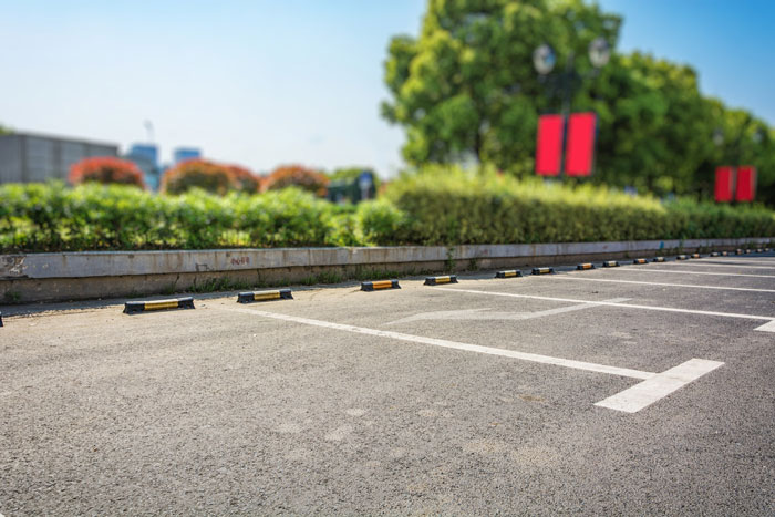 Churchgoer's Longtime Parking Habit Backfires When Driver Refuses To Clear The Way For His Car Churchgoer's Longtime Parking Habit Backfires When Driver Refuses To Clear The Way For His Car
