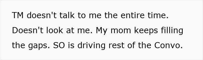 Woman Learns Fiancé Plans To Move Parents In When They’re Older, Decides She Won’t Stick Around For It Woman Learns Fiancé Plans To Move Parents In When They’re Older, Decides She Won’t Stick Around For It