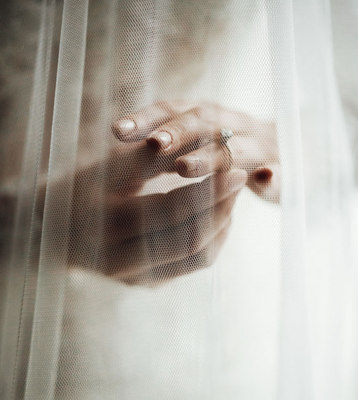 Weddings That Happened As A Conclusion To The Relationship