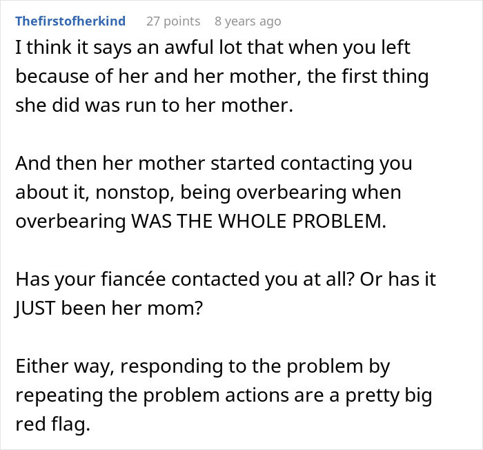 A furious bride describes how her future MIL and fiancée's actions are causing problems with the wedding plans. A furious bride describes how her future MIL and fiancée's actions are causing problems with the wedding plans.