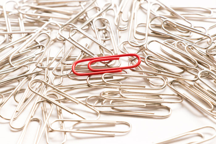 Man Goes From 1 Red Paperclip To A House After 14 Remarkable Swaps Man Goes From 1 Red Paperclip To A House After 14 Remarkable Swaps