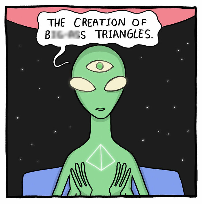 20 New Mike Greaney Comics That Turn Ordinary Ideas Into Brilliantly Absurd Punchlines