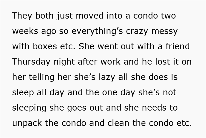 Man Reads A Secretly Written Post About Him And Can’t See The Problem So He Dumps His GF Man Reads A Secretly Written Post About Him And Can’t See The Problem So He Dumps His GF