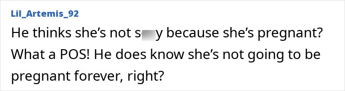 Screenshot of an online comment from user Lil_Artemis_92 regarding Tom Cruise, MAGA, and Nicole Kidman. Screenshot of an online comment from user Lil_Artemis_92 regarding Tom Cruise, MAGA, and Nicole Kidman.