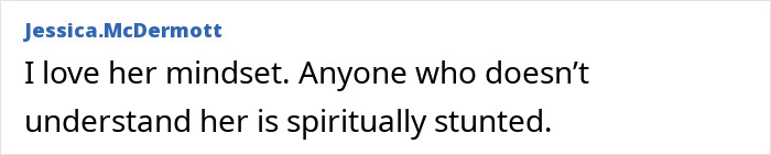 A comment supporting the mindset of the former pastor, now an adult industry worker, regarding client requests. A comment supporting the mindset of the former pastor, now an adult industry worker, regarding client requests.