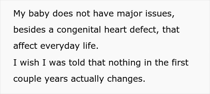 A Mom's confession about having a baby with Down syndrome, highlighting a congenital heart defect.