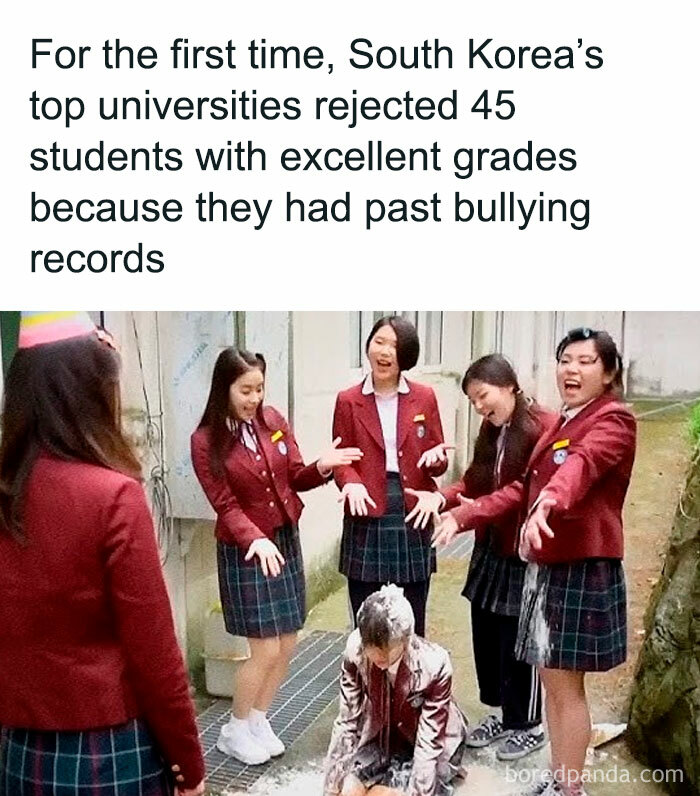 Should Be Applied In Every Country