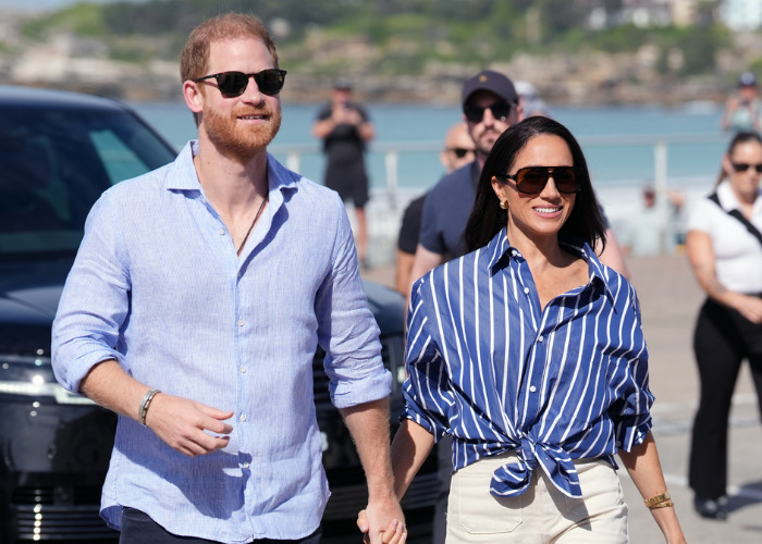 Meghan Markle and Prince Harry's former US neighbors expose further revelations.