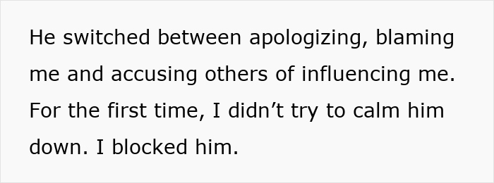 Guy Whines That GF Is Ignoring Him Even When She's Busy, Anxious GF Plots To Dump Him Secretly Guy Whines That GF Is Ignoring Him Even When She's Busy, Anxious GF Plots To Dump Him Secretly
