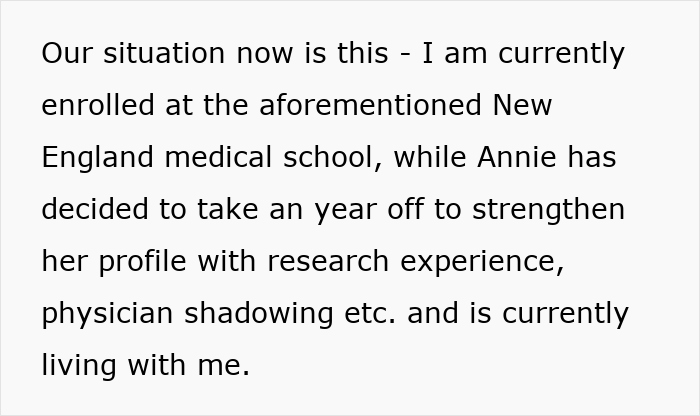 Jealous Fiancée Tries To Sabotage Med Student's Career, Uses A Diagram In His Book To Start A Fight Jealous Fiancée Tries To Sabotage Med Student's Career, Uses A Diagram In His Book To Start A Fight