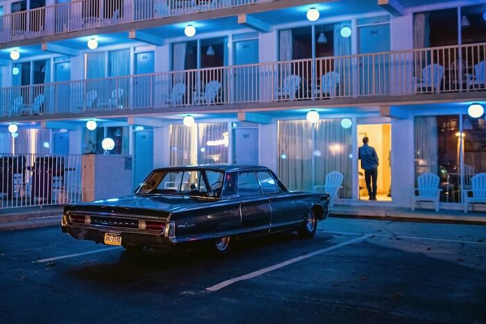 Chrysler By Charles Chojnacki