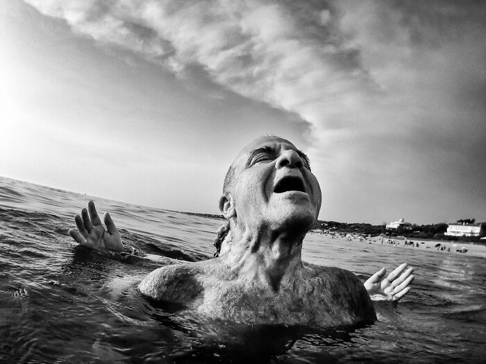 Resurrection By Francesco Centore