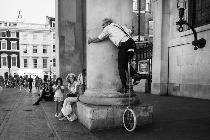 London By Orna Naor