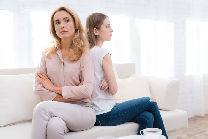 Mom earns more than hubs but refuses to fund his kids, stepdaughter says her children get everything. Mom earns more than hubs but refuses to fund his kids, stepdaughter says her children get everything.