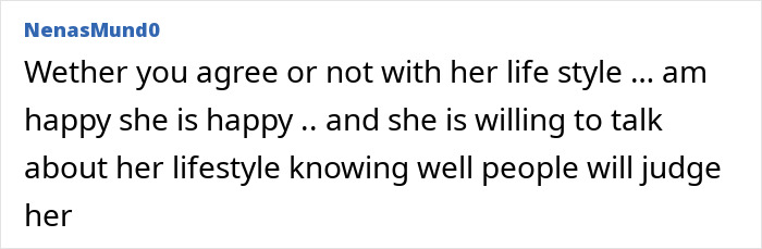 A comment about the former pastor in the adult industry and her willingness to discuss client requests and lifestyle. A comment about the former pastor in the adult industry and her willingness to discuss client requests and lifestyle.