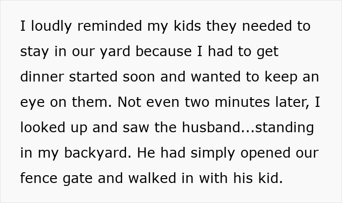 Dad Keeps Sending His Kid To The Neighbors To Get Free Childcare, They Decide They’ve Had Enough Dad Keeps Sending His Kid To The Neighbors To Get Free Childcare, They Decide They’ve Had Enough