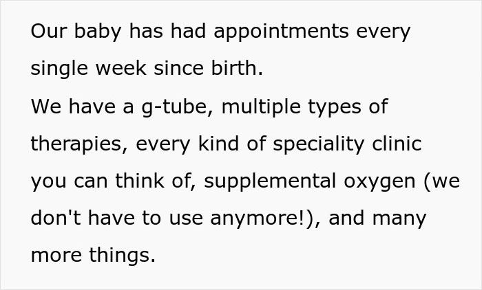 A Mom's confession about having a baby with Down syndrome, detailing weekly appointments and therapies.