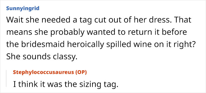 MIL Makes Wedding All About Herself, Even Wears A White Dress, Does Something Even Crazier With Scissors