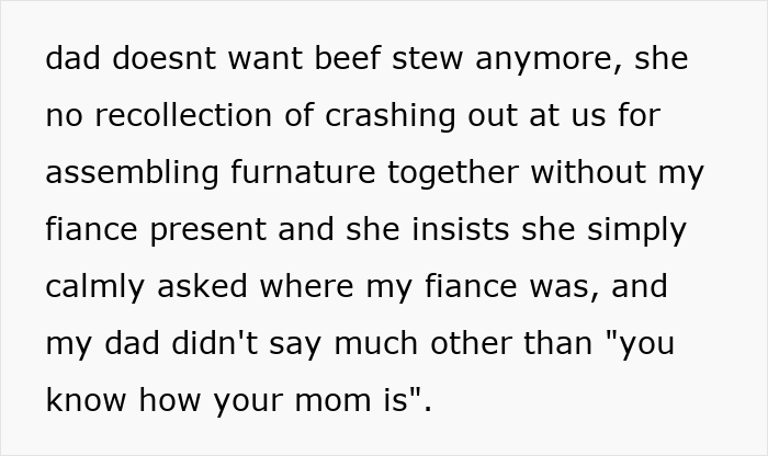 Text about a paranoid mom's actions causing issues in a father-daughter bond. Text about a paranoid mom's actions causing issues in a father-daughter bond.