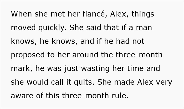 Bestie Expects Woman To Side With Her Despite Cheating On Fiancé, Shocked When Friendship Ends Bestie Expects Woman To Side With Her Despite Cheating On Fiancé, Shocked When Friendship Ends