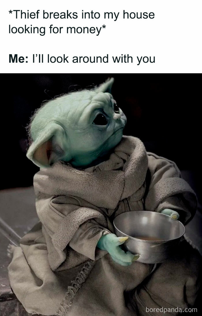 71 Funny Memes For Anyone Fluent In Sarcasm