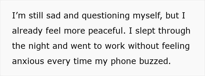 Guy Whines That GF Is Ignoring Him Even When She's Busy, Anxious GF Plots To Dump Him Secretly Guy Whines That GF Is Ignoring Him Even When She's Busy, Anxious GF Plots To Dump Him Secretly