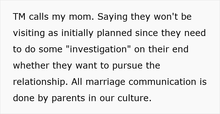 Woman Learns Fiancé Plans To Move Parents In When They’re Older, Decides She Won’t Stick Around For It Woman Learns Fiancé Plans To Move Parents In When They’re Older, Decides She Won’t Stick Around For It