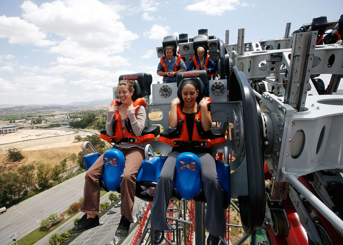 Terrifying Rollercoaster At Six Flags Shut Down After 2 Women Suffer Serious Brain Injuries Terrifying Rollercoaster At Six Flags Shut Down After 2 Women Suffer Serious Brain Injuries