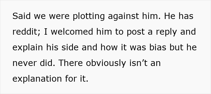 Man Reads A Secretly Written Post About Him And Can’t See The Problem So He Dumps His GF Man Reads A Secretly Written Post About Him And Can’t See The Problem So He Dumps His GF