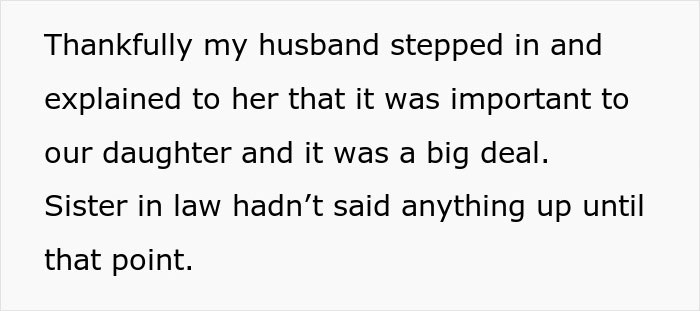 Adult Aunt Thinks It’s Okay To Steal From A Child, Gets Furious When Her Mom Fixes It Adult Aunt Thinks It’s Okay To Steal From A Child, Gets Furious When Her Mom Fixes It