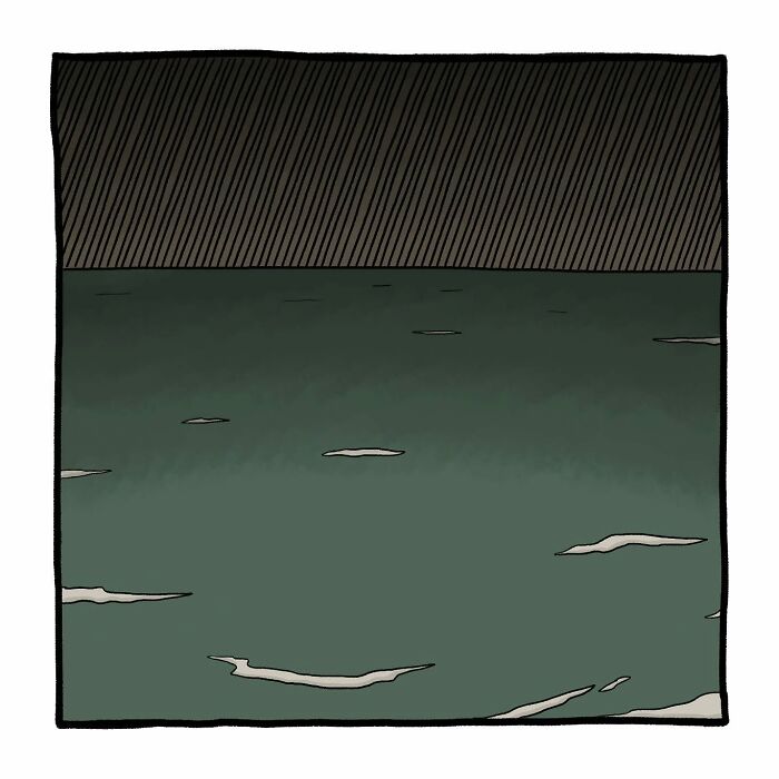 20 New Mike Greaney Comics That Turn Ordinary Ideas Into Brilliantly Absurd Punchlines