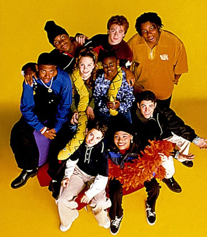 The cast of All That, including Nickelodeon Star Christy Knowings, tragically passes away at 46. The cast of All That, including Nickelodeon Star Christy Knowings, tragically passes away at 46.